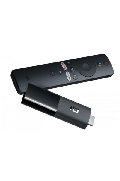 Смарт приставка XIAOMI TV Stick 4K (PFJ4122EU)