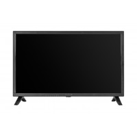 Телевизор VEKTA LD-24SR4850BS черный, Wi-Fi, SMART TV, Family