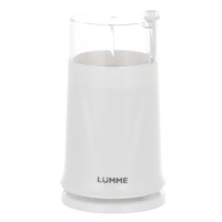Кофемолка LUMME LU-2605  черный жемчуг