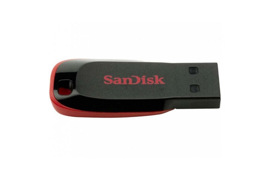 USB флеш: Sandisk 16Gb (561499)