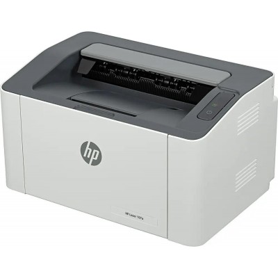 Принтер  HP Laser 107a (4ZB77A) A4