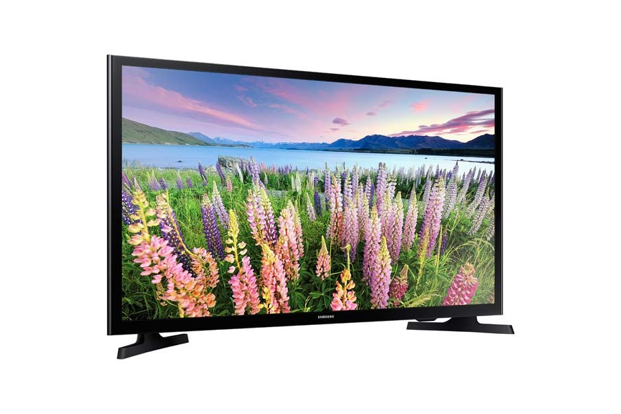 Телевизор Samsung UE32J5205AK , Full HD,Smart TV
