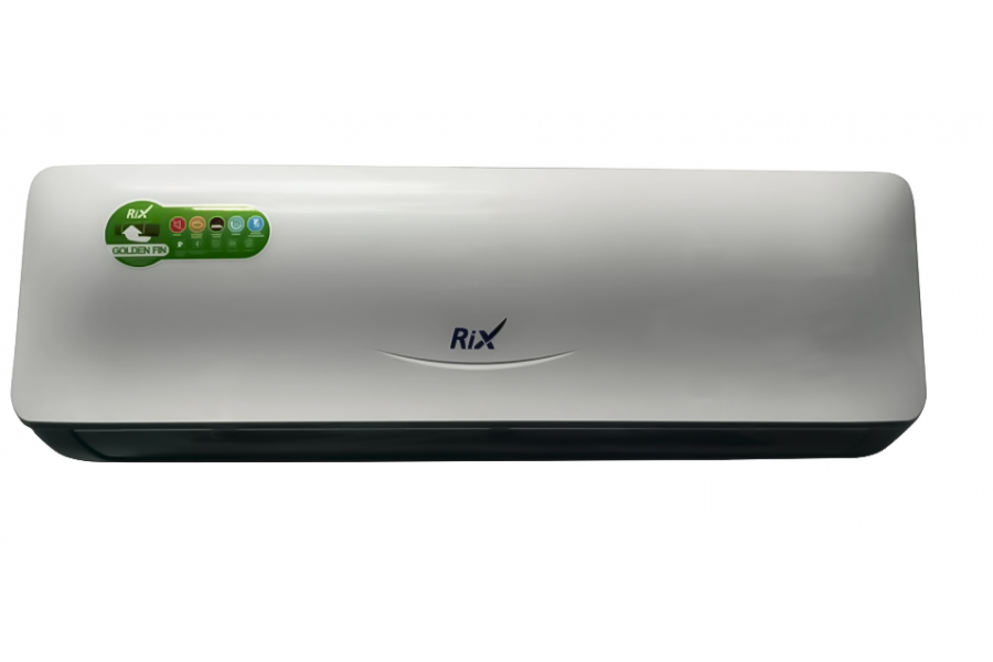 Сплит-система кондиционер RIX I/O-W09MB  компрессор GREE