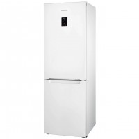 Холодильник SAMSUNG RB33A32N0WW/WT белый