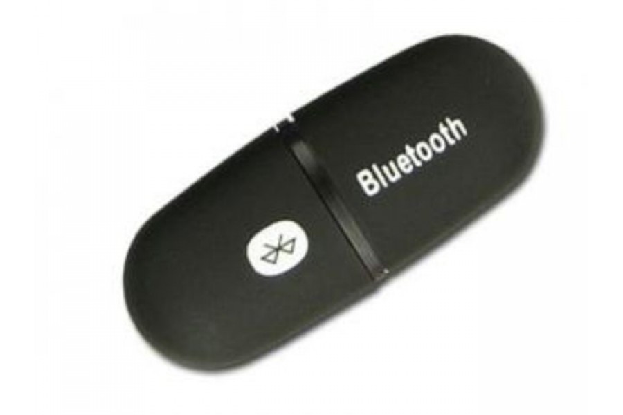 Bluetooth адаптор USB DATAMAX BTU 100V2.1(DM10)