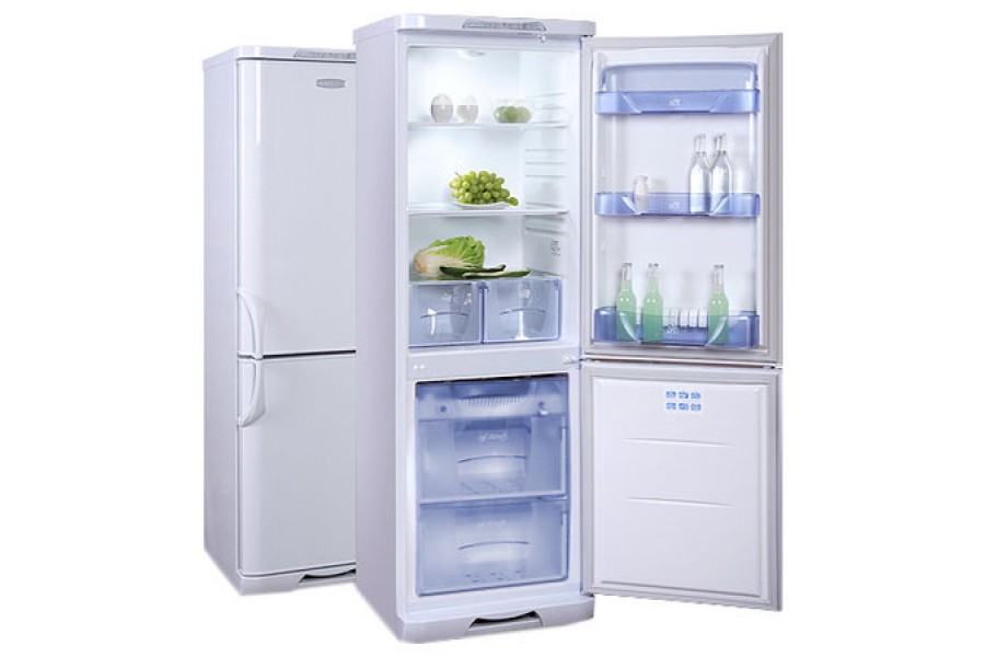 Холодильник БИРЮСА-143 SN