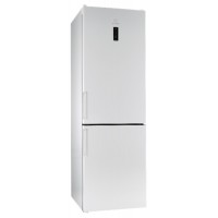 Холодильник INDESIT EF 18 D белый