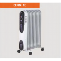 Масляный радиатор Neoclima NC 9311