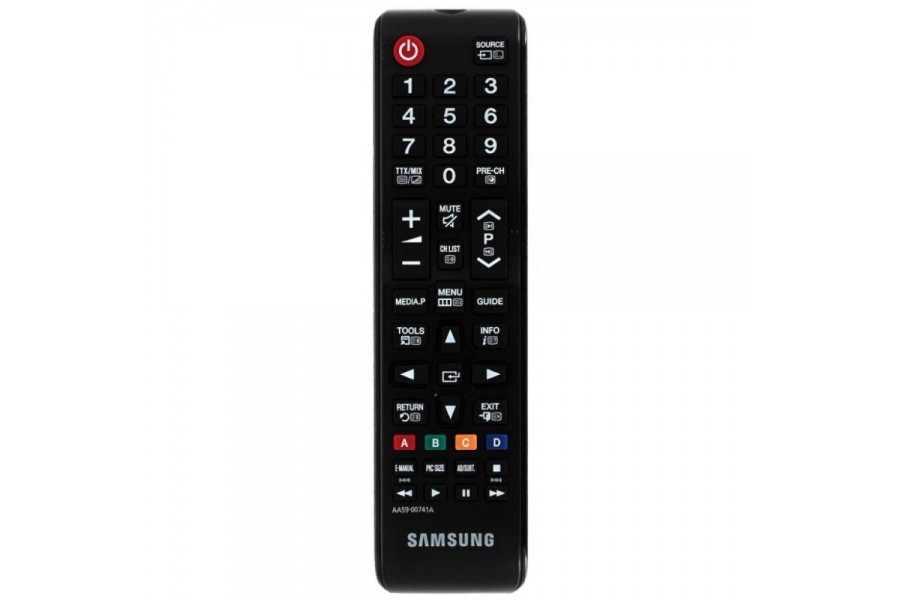 Телевизор SAMSUNG UE40J5200- Smart TV