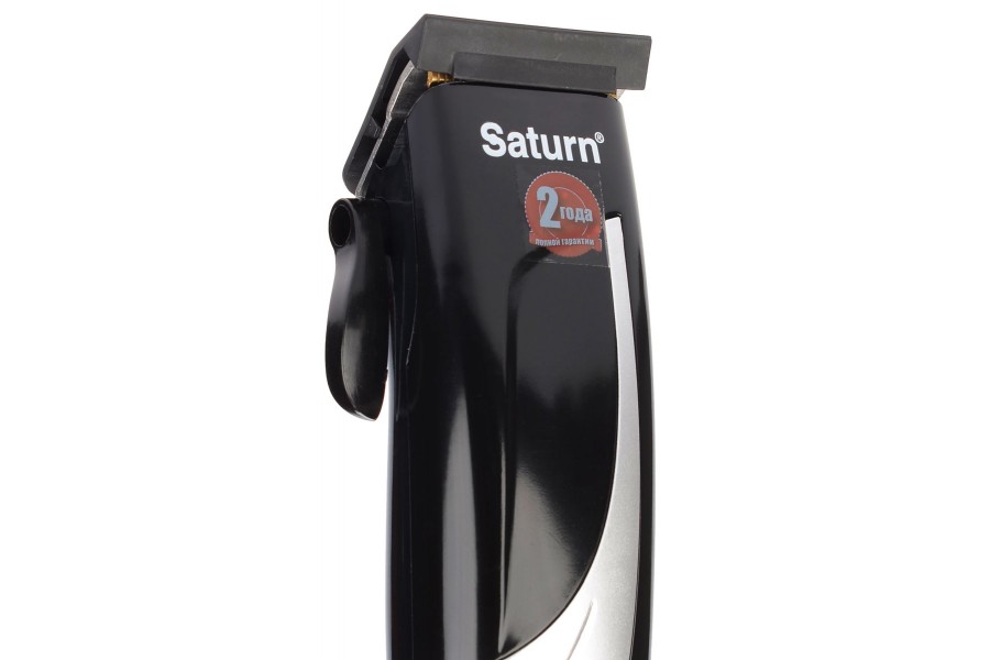 Машинка для стрижки Saturn HC0364, 12Вт